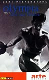 Olympia I - Fest der V�lker [VHS]