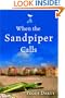 When the Sandpiper Calls (Christy Castleman Mysteries #1)