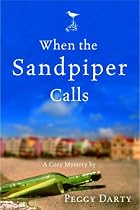 When the Sandpiper Calls (Christy Castleman Mysteries #1)