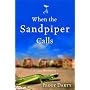 When the Sandpiper Calls (Christy Castleman Mysteries #1)