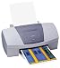 Canon S500 Color Bubble Jet Printer