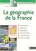 Géographie de la France