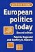 European Politics Today