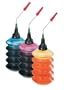 Dataproducts Refill Kit for Lexmark 1980/G060 (3 Refills Each Color - 9 refills)