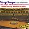 Le meilleur de Deep Purple and Co !