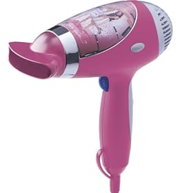 High School Musical 3 - 1400w Hairdryer