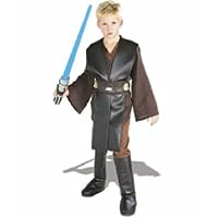 Deluxe Anakin Skywalker Costume - Child