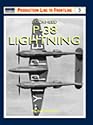 Lockheed P-38 Lightning (Production Line to Frontline)