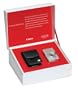 Canon PowerShot SD110 3MP Digital Elph with 2x Optical Zoom (Coach Edition)