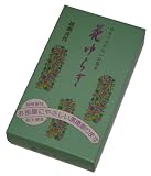 精華堂のお線香 花ゆらぎ ゆらぎ