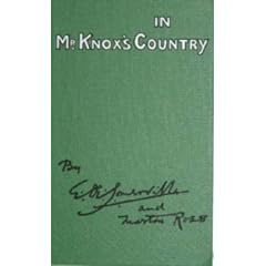 In Mr. Knox's Country