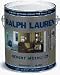 RALPH LAUREN Paint GOLD REGENT METALLICS Finish 1 Quart