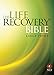 The Life Recovery Bible NLT, Large Print (Hardcover)