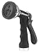 Outdoor Living : Gilmour Perfect Fit Nozzle, #194, Black