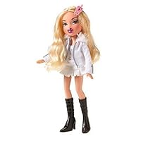 Bratz Head Games