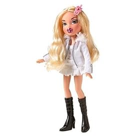 <b>Bratz Head Games</b>