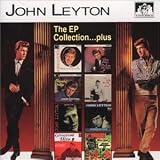 Eigenschaften John Leyton  / Ep Collection
