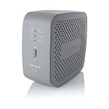 Belkin Battery Backup Unit Bu3dc001-12v Power Supply
