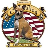 American Chihuahua Adult Long Sleeve T-Shirt