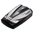 Cobra XRS-9630 12-Band Radar/Laser Detector