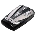 Cobra XRS-9630 12-Band Radar/Laser Detector