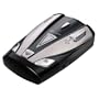 Cobra XRS-9630 12-Band Radar/Laser Detector