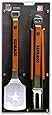 SPORTULA 3-PIECE BBQ SET - DALLAS COWBOYS
