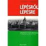 Lepesr�l Lepesre, Lehrbuch