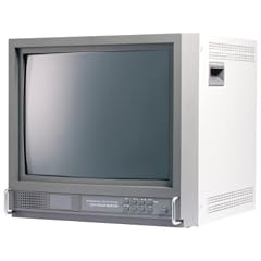 Abus TV8151 14 Zoll Farb CRT-Monitor