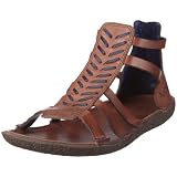 Kickers Papaye, Sandales femme