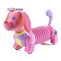 Follow Me Fiona Rolling Puppy