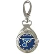 Game Time Men's NHL St. Louis Blues Clip On Watch #HG-STL