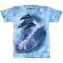 Four Dolphins T-Shirt