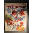 Tune World Radio Amateurs Library