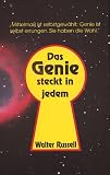 Das Genie steckt in jedem