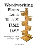 Table Lamp Books