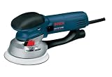 Eigenschaften BOSCH 601250760 / Bosch Exzenterschleifer GEX 150 TURBO
