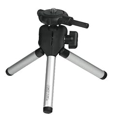 Hama Mini-Stativ "Digi-Pod" 2Section