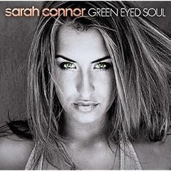 Green Eyed Soul
