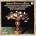 Bach: Chromatic Fantasia & Fugue - 3 Preludes & Fugues - English Suite No. 3 - French Suite No. 5