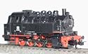 M&auml;rklin H0 Dampflok BR 81 aus Startset 29539