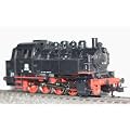 M�rklin H0 Dampflok BR 81 aus Startset 29539