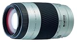 Konica Minolta AF Zoom 75-300mm f/4.5-5.6 SLR Lens Maxxum SLR Cameras