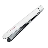 Ion Titanium Platinum Flat Iron