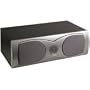 Advent Heritage Series 2-Way Center-Channel Speaker (Single, Silver)