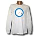 Pressure Guage Long Sleeve T-shirt