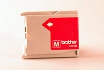 Brother LC51M Magenta Ink Cartridge
