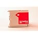 Brother LC51M Compatible Magenta Ink Cartridge