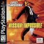 Mission Impossible PS1 DISC ONLY