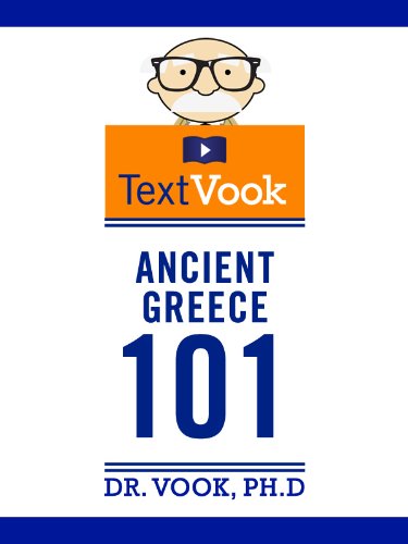 Ancient Greece 101: The TextVook